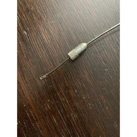 Greenlee 438-10 Steel Fish Tape 100ft - Picture 4 of 7